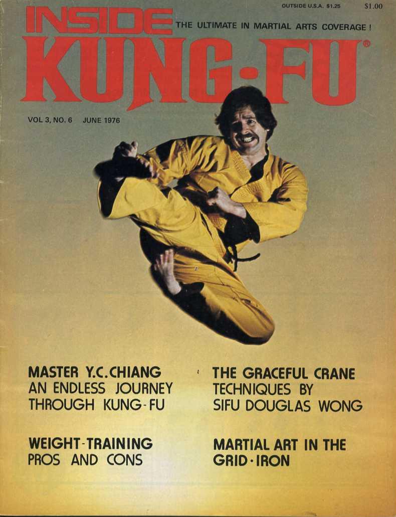 06/76 Inside Kung Fu